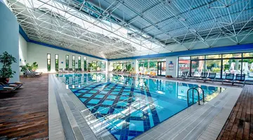 Limak Atlantis Deluxe Hotel&Resort