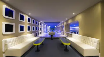 Limak Atlantis Deluxe Hotel & Resort