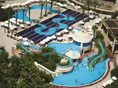 Limak Atlantis Deluxe Hotel & Resort