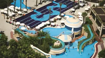 Limak Atlantis Deluxe Hotel & Resort
