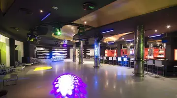 Limak Atlantis Deluxe Hotel & Resort