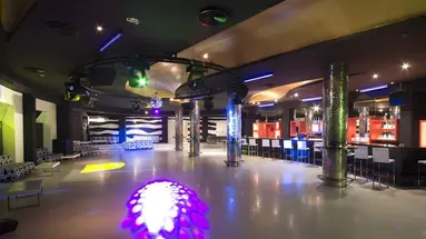 Limak Atlantis Deluxe Hotel & Resort