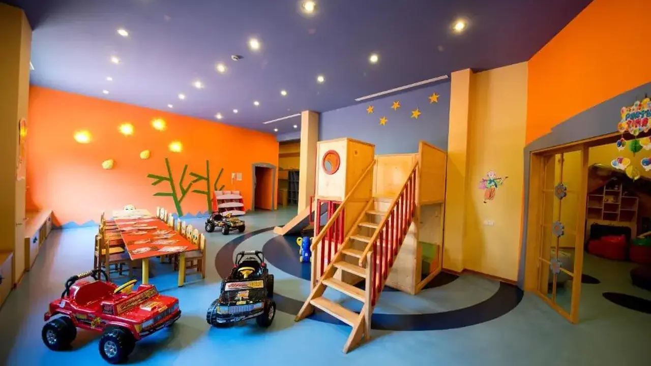 LIMAK ATLANTIS DELUXE HOTEL & RESORT