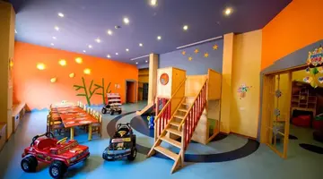 LIMAK ATLANTIS DELUXE HOTEL & RESORT