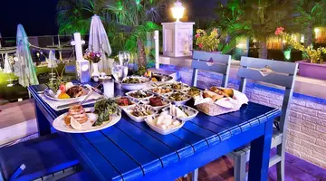 LIMAK ATLANTIS DELUXE HOTEL & RESORT