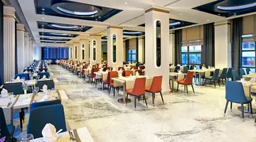 LIMAK ATLANTIS DELUXE HOTEL & RESORT