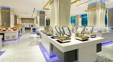 LIMAK ATLANTIS DELUXE HOTEL & RESORT