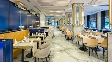LIMAK ATLANTIS DELUXE HOTEL & RESORT