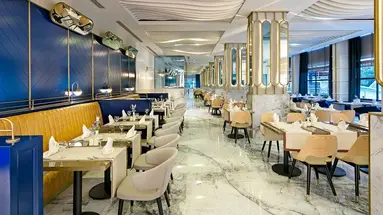 LIMAK ATLANTIS DELUXE HOTEL & RESORT