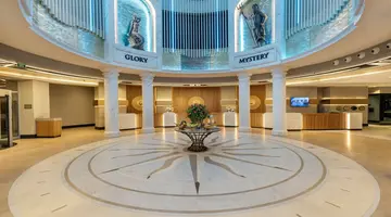 LIMAK ATLANTIS DELUXE HOTEL&RESORT