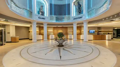 LIMAK ATLANTIS DELUXE HOTEL&RESORT