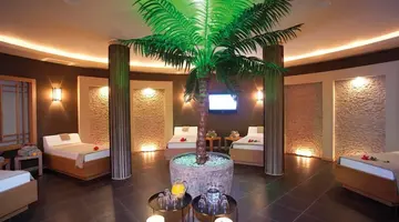Limak Atlantis Deluxe Hotel & Resort