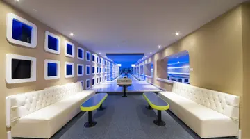 Limak Atlantis Deluxe Hotel&Resort