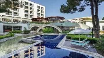 LIMAK ATLANTIS DELUXE HOTEL&RESORT