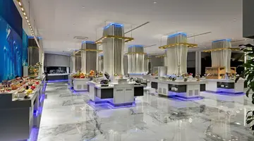 LIMAK ATLANTIS DELUXE HOTEL&RESORT