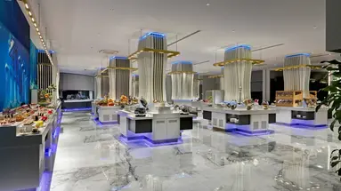 LIMAK ATLANTIS DELUXE HOTEL&RESORT