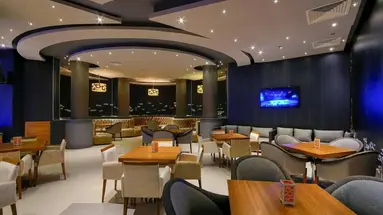 Limak Atlantis Deluxe Hotel & Resort
