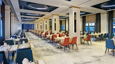 Limak Atlantis Deluxe Hotel & Resort