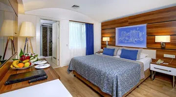 Limak Atlantis Deluxe Hotel & Resort