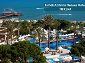LIMAK ATLANTIS DELUXE HOTEL&RESORT