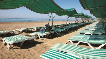LIMAK ATLANTIS DELUXE HOTEL & RESORT