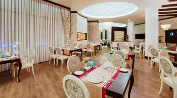 LIMAK ATLANTIS DELUXE HOTEL & RESORT