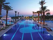 LIMAK ATLANTIS DELUXE HOTEL & RESORT
