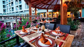 LIMAK ATLANTIS DELUXE HOTEL & RESORT
