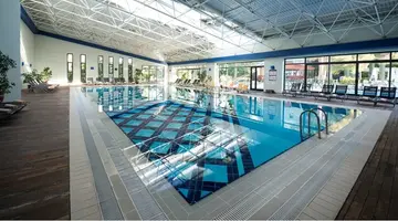 LIMAK ATLANTIS DELUXE HOTEL & RESORT