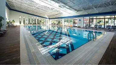 LIMAK ATLANTIS DELUXE HOTEL & RESORT