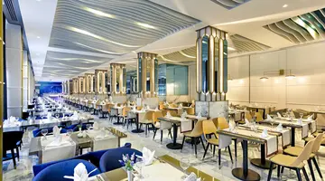 Limak Atlantis Deluxe Hotel&Resort