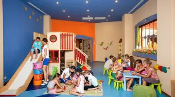 Limak Atlantis Deluxe Hotel&Resort