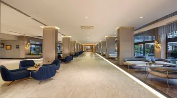 LIMAK ATLANTIS DELUXE HOTEL&RESORT