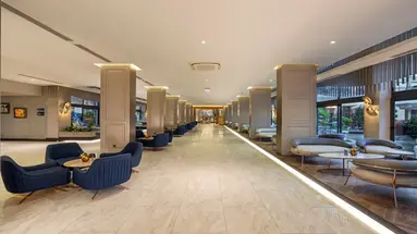 LIMAK ATLANTIS DELUXE HOTEL&RESORT