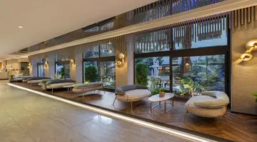 LIMAK ATLANTIS DELUXE HOTEL&RESORT