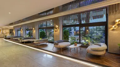 LIMAK ATLANTIS DELUXE HOTEL&RESORT