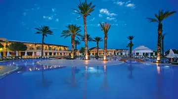 LIMAK ATLANTIS DELUXE HOTEL&RESORT