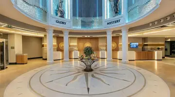 Limak Atlantis Deluxe Hotel & Resort