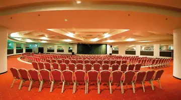 Limak Atlantis Deluxe Hotel & Resort