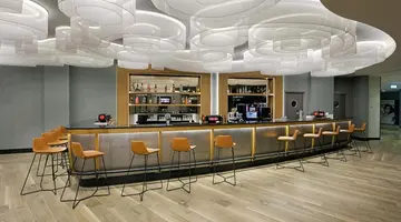 Limak Atlantis Deluxe Hotel & Resort