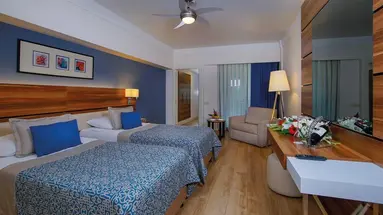 Limak Atlantis Deluxe Hotel & Resort