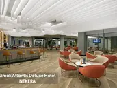 LIMAK ATLANTIS DELUXE HOTEL&RESORT