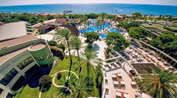 Limak Atlantis Deluxe Hotel&Resort