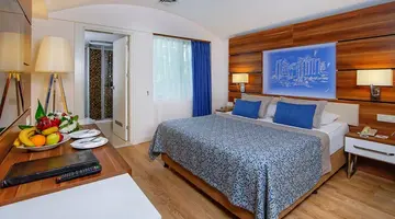 LIMAK ATLANTIS DELUXE HOTEL & RESORT