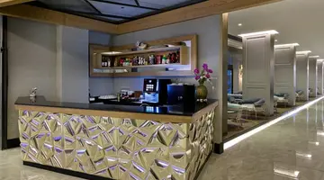LIMAK ATLANTIS DELUXE HOTEL&RESORT