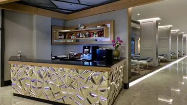 LIMAK ATLANTIS DELUXE HOTEL&RESORT