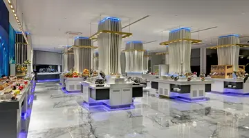 LIMAK ATLANTIS DELUXE HOTEL&RESORT