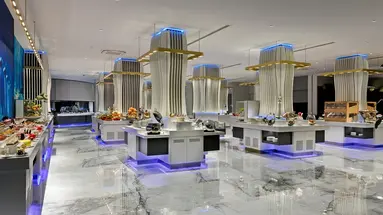 LIMAK ATLANTIS DELUXE HOTEL&RESORT