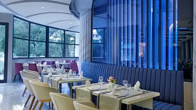 LIMAK ATLANTIS DELUXE HOTEL&RESORT