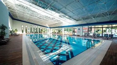 LIMAK ATLANTIS DELUXE HOTEL&RESORT